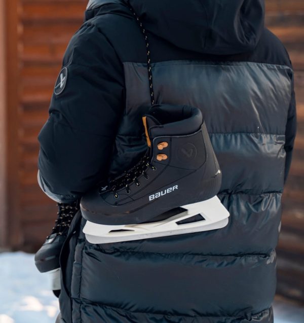 Bauer Colorado 2.0 Skate - Afbeelding 8