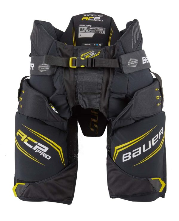 Bauer HP Supreme ACP Pro Girdle Sr