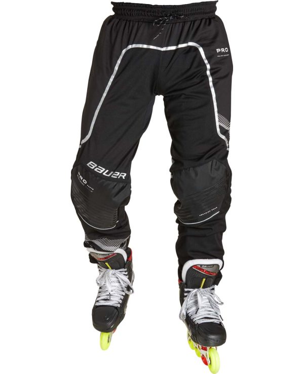 Bauer Vapor RH Pro Long Pant Sr Blk