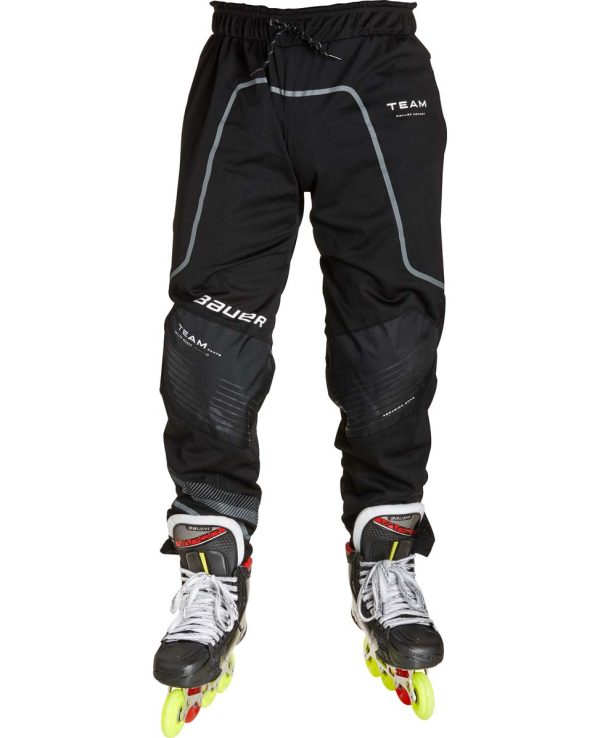 Bauer Vapor RH Team Long Pant Sr Blk