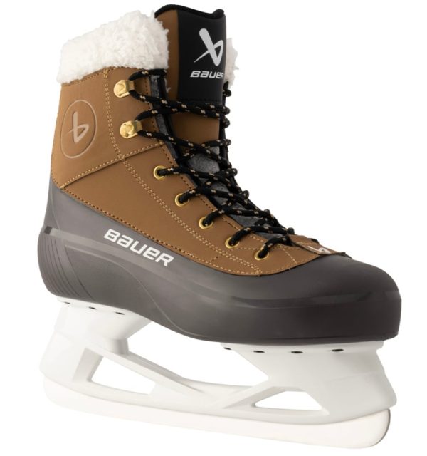 Bauer Whistler 2.0 Skate - Afbeelding 2