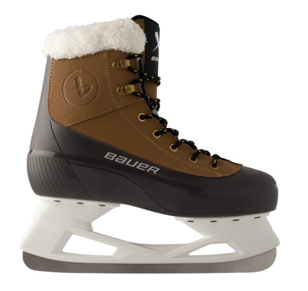 Bauer Whistler 2.0 Skate - Afbeelding 3
