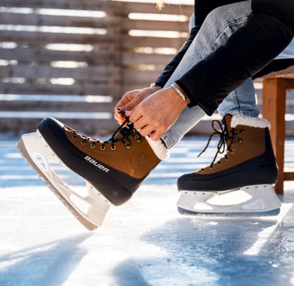 Bauer Whistler 2.0 Skate - Afbeelding 6