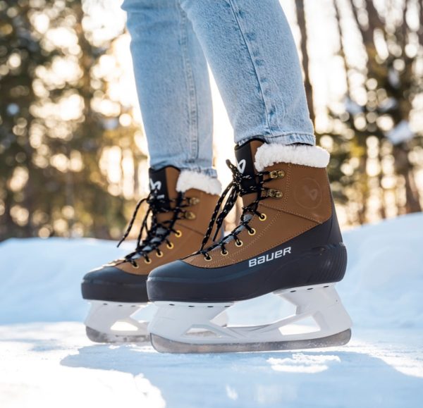 Bauer Whistler 2.0 Skate - Afbeelding 7