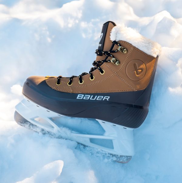 Bauer Whistler 2.0 Skate - Afbeelding 5
