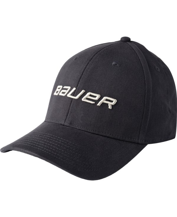 Core Stretch Cap Nav Sr s25