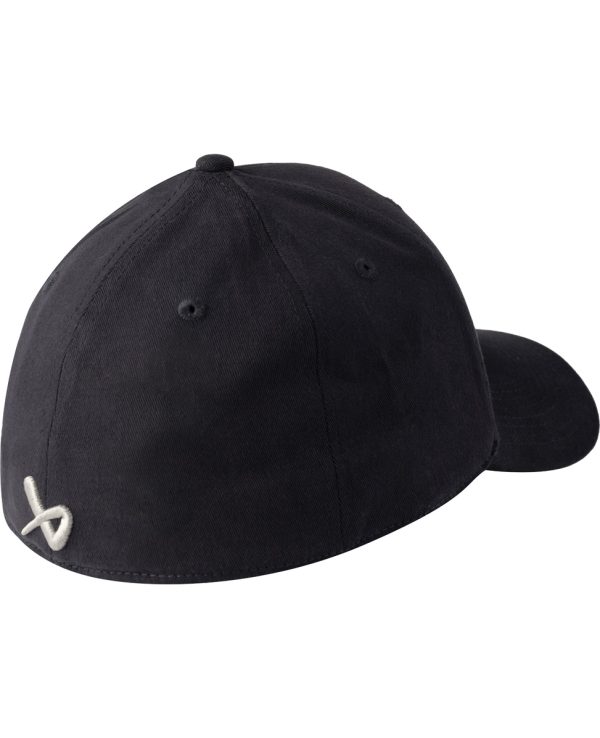 Core Stretch Cap Nav Sr s25 - Afbeelding 2