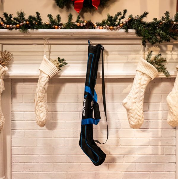 Bauer Mini Stick Stickbag - Afbeelding 3