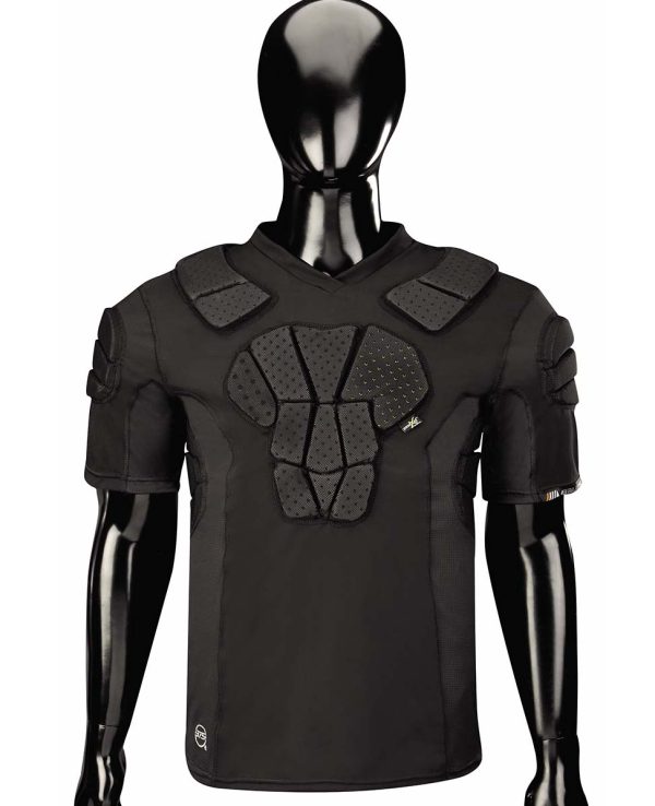 Bauer Officials Protective Shirt