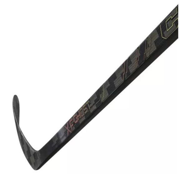 CCM XF Ghost SR P28 +1/4 - Afbeelding 4