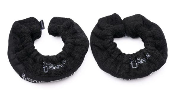 EHS StayBent Soakers / Stoffen Schaatsbeschermers