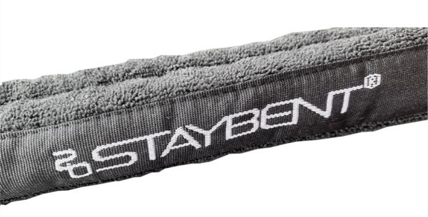 EHS StayBent Soakers / Stoffen Schaatsbeschermers - Afbeelding 2