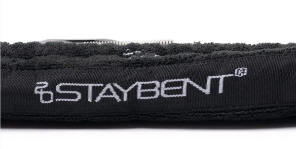 EHS StayBent Soakers / Stoffen Schaatsbeschermers - Afbeelding 3