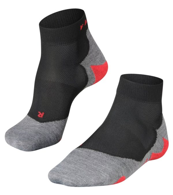 Falke RU5 Race Short Sok Men - Afbeelding 3
