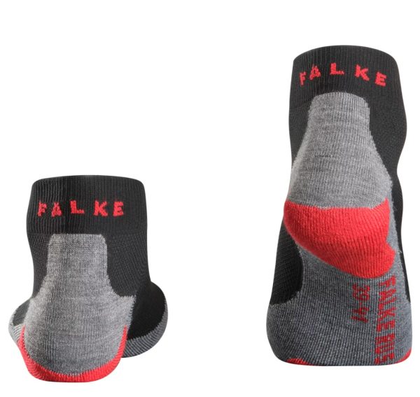 Falke RU5 Race Short Sok Men - Afbeelding 2