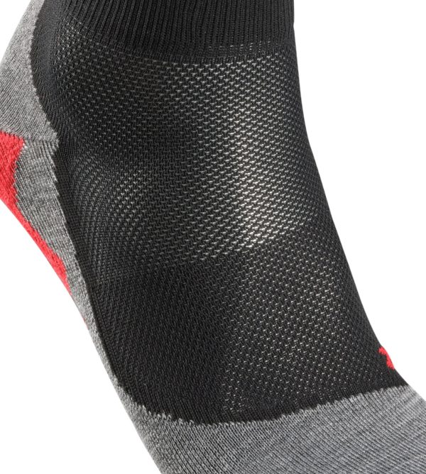 Falke RU5 Race Short Sok Men - Afbeelding 4