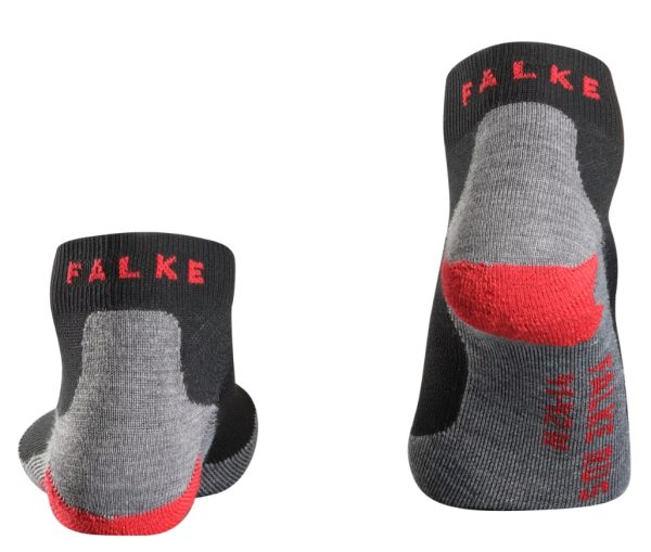 Falke RU5 Race Short Sok Woman - Afbeelding 2