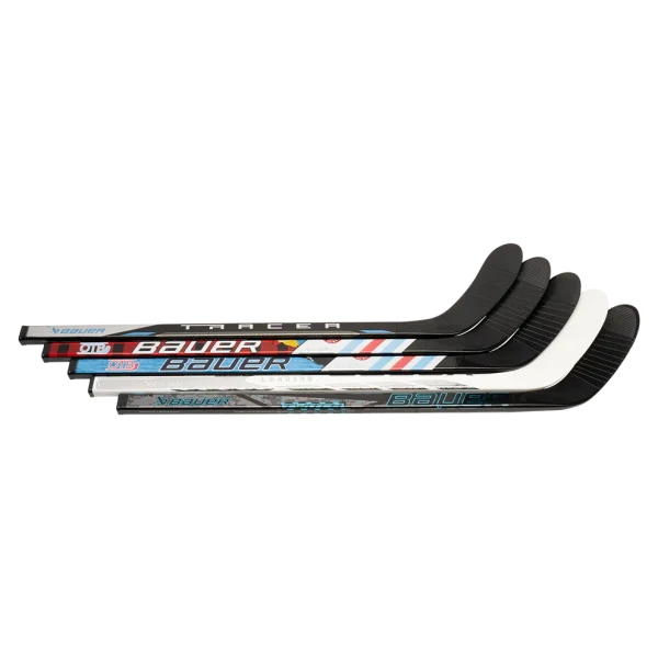 Bauer Mystery Mini Stick - Afbeelding 4