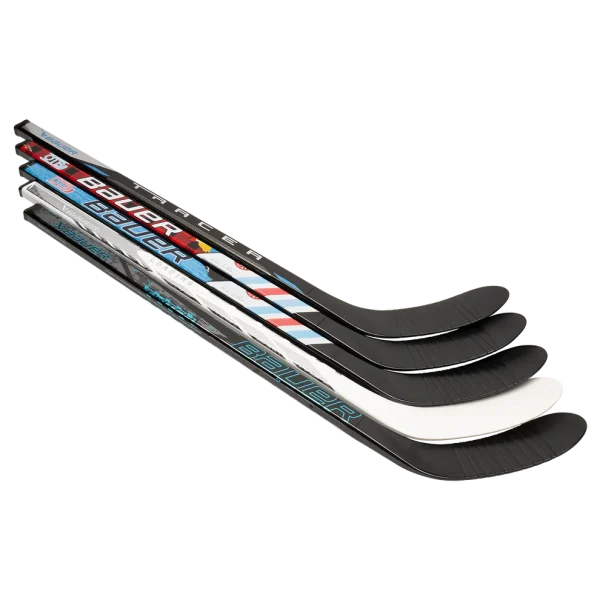 Bauer Mystery Mini Stick - Afbeelding 7