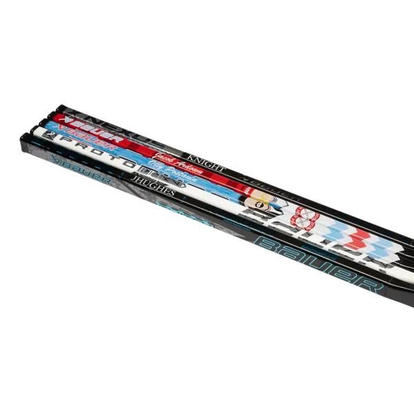 Bauer Mystery Mini Stick - Afbeelding 8