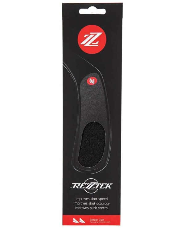 Rezztek Double Pack Black (Jr & Sr) - Afbeelding 2