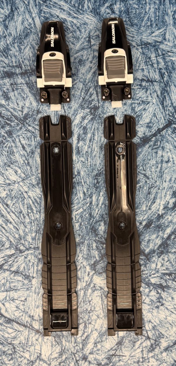 Salomon ProLink Binding