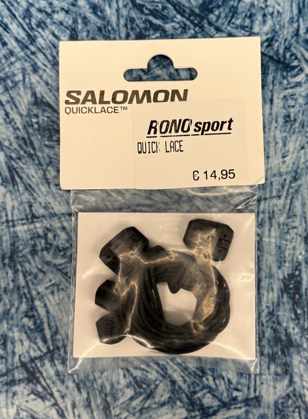 Salomon Quick Lace Replacement Kit - Afbeelding 2