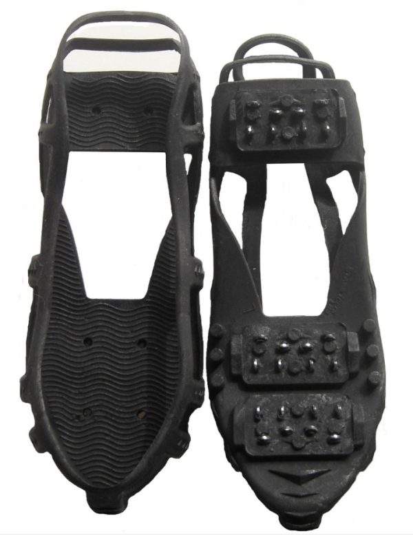 Free Skate Stabilicer Anti-Slip Zool - Afbeelding 2