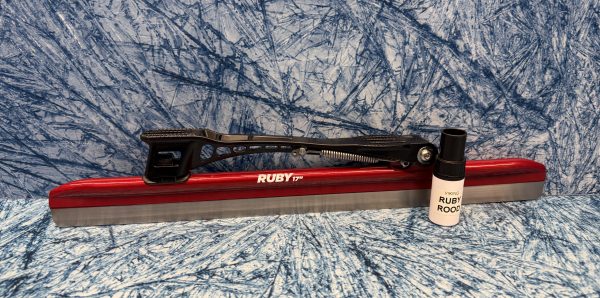 Viking Lakstift Ruby - Afbeelding 2