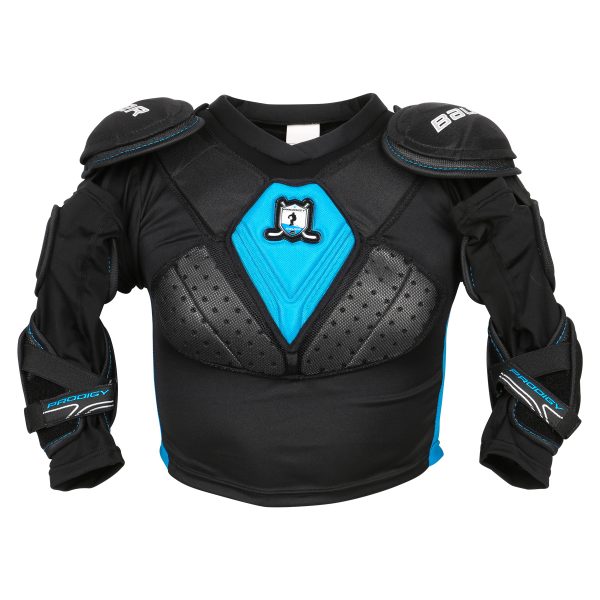 Bauer Prodigy Top Youth