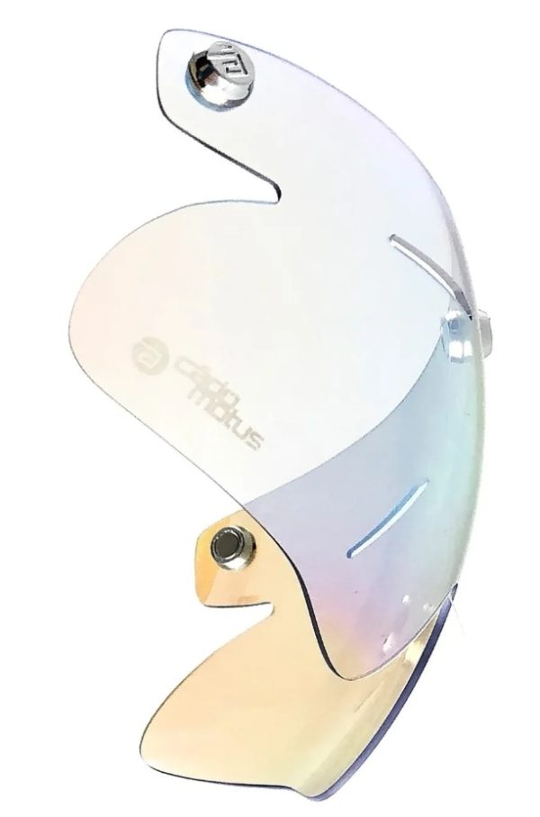 Cádomotus Sky Night Visor / Low Light / Clear