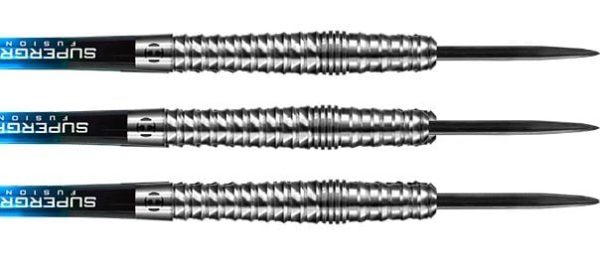 Harrows Razr Bulbous 90% - Afbeelding 2