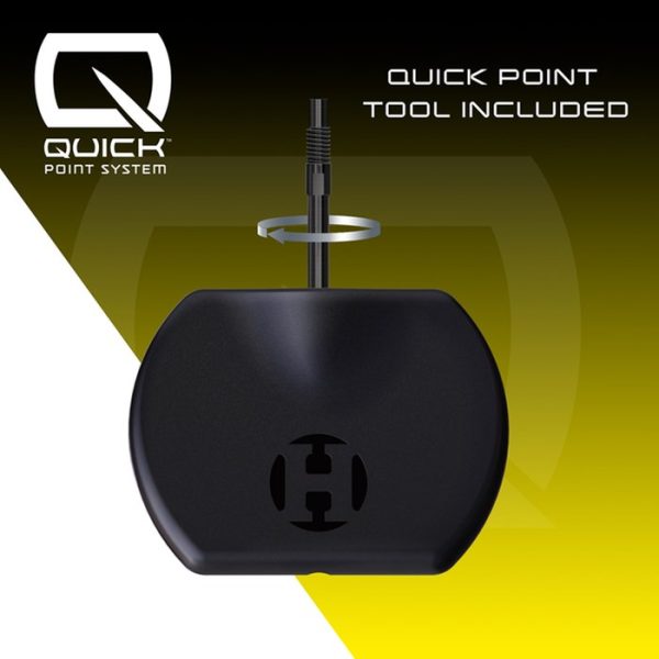 Harrows Dave Chisnall V4 Quick Point 90% - Afbeelding 2