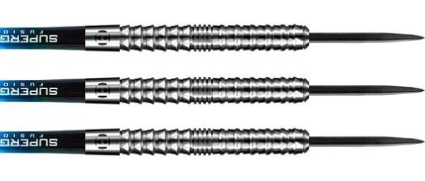 Harrows Razr Parallel 90% - Afbeelding 2