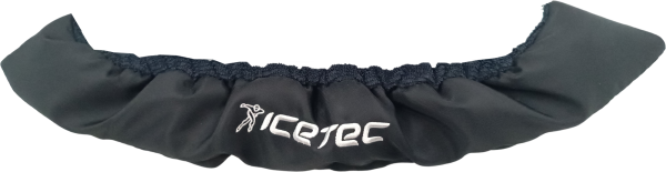 Icetec Skate Guards Black