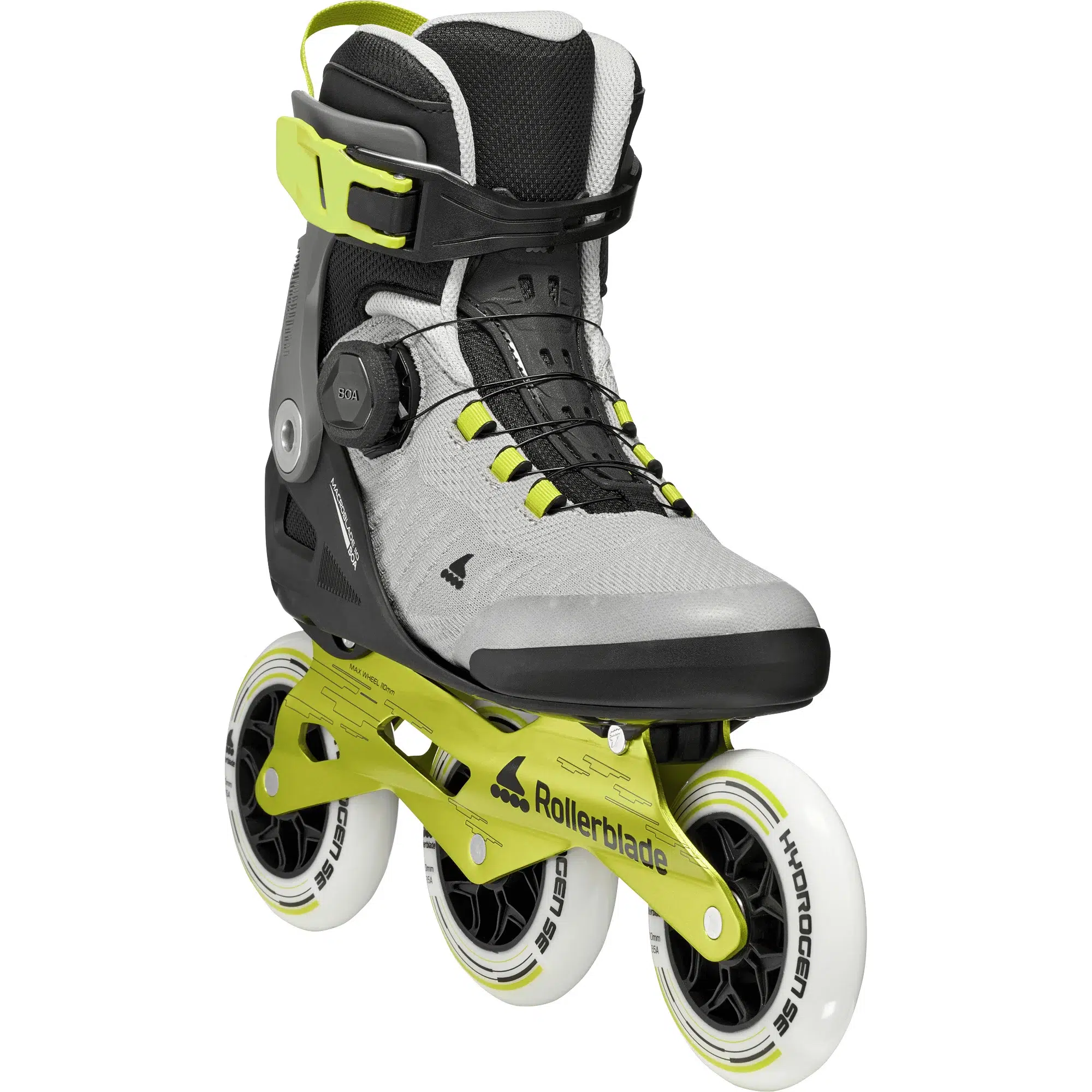 Rollerblade Macroblade 110 BOA - Afbeelding 2