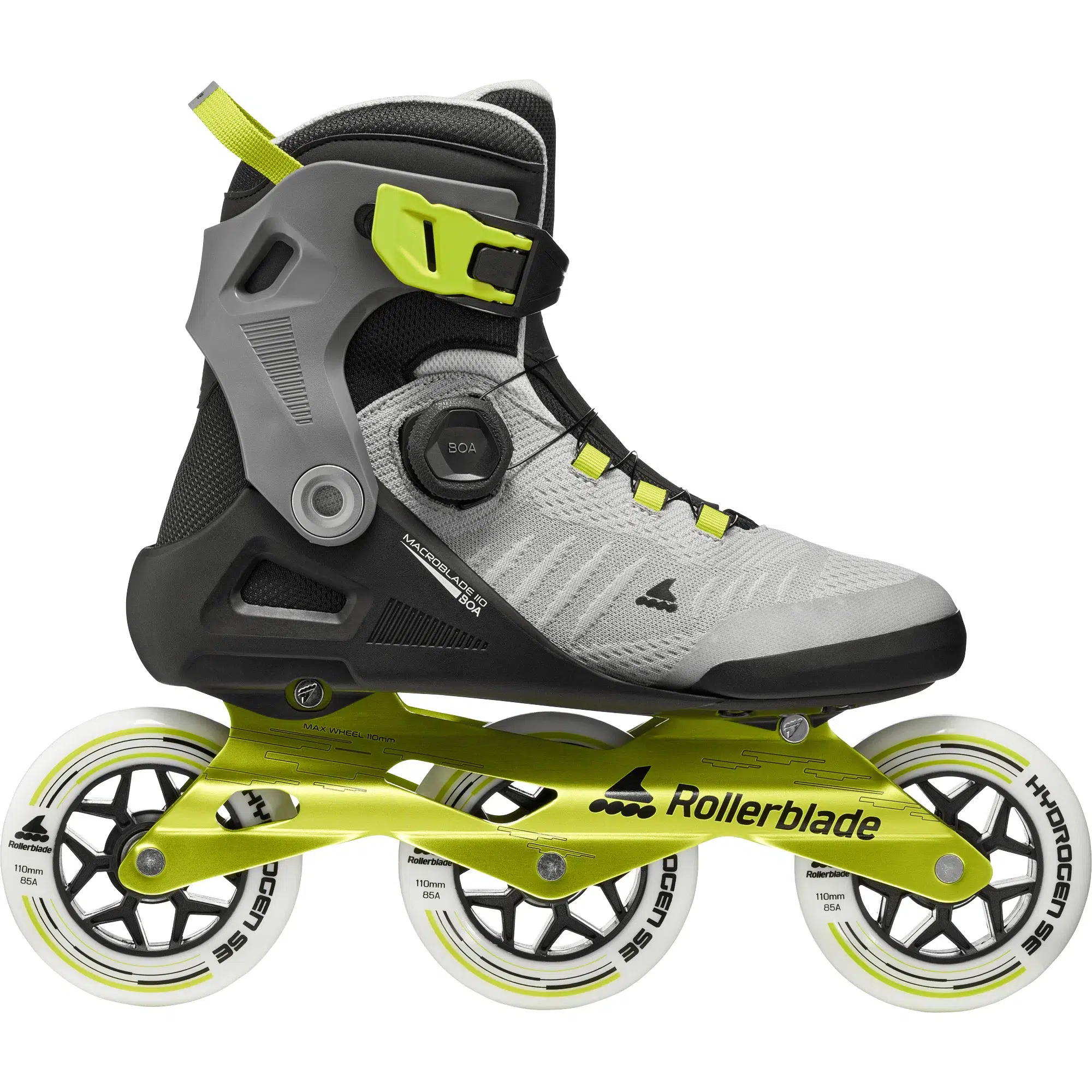 Rollerblade Macroblade 110 BOA - Afbeelding 4