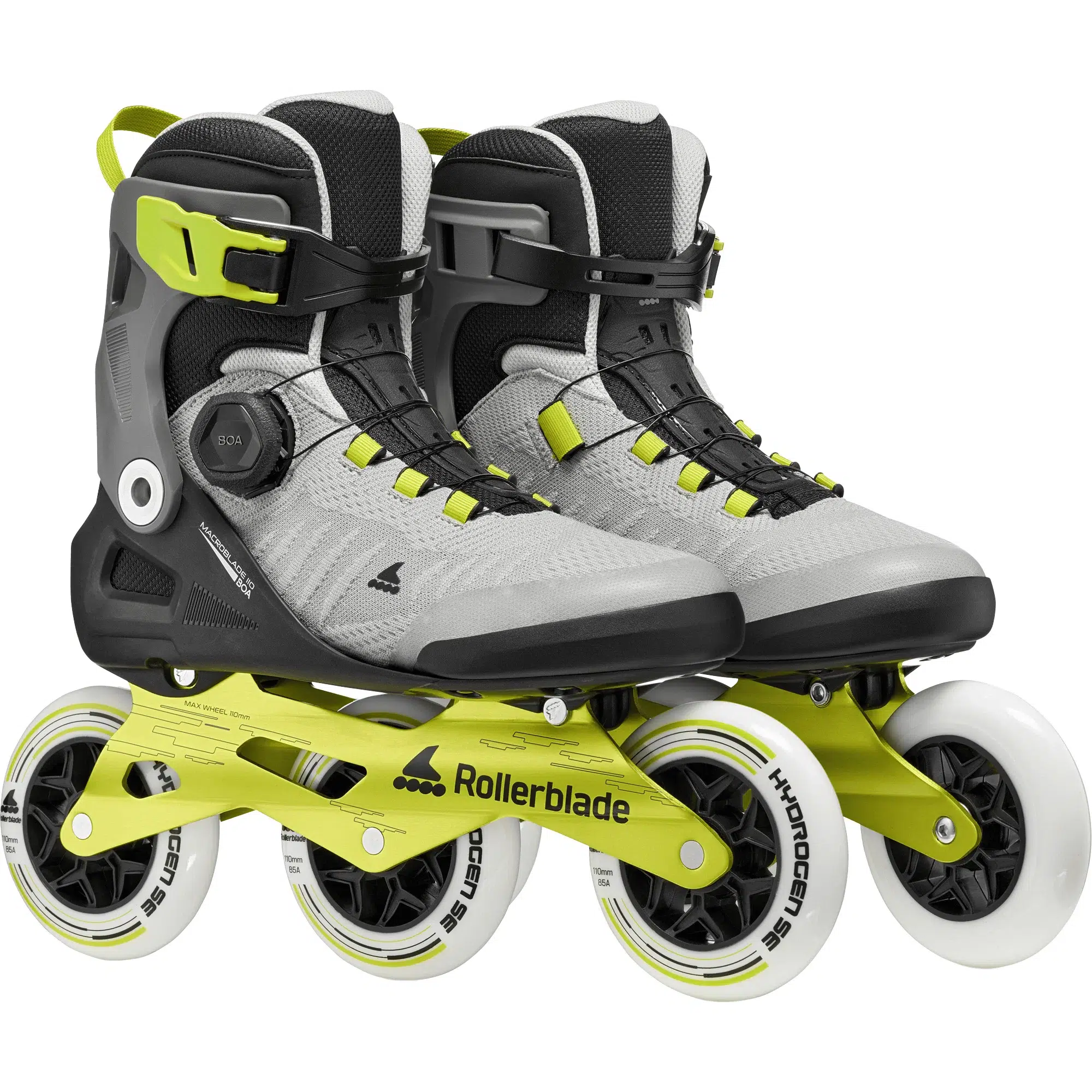 Rollerblade Macroblade 110 BOA - Afbeelding 7